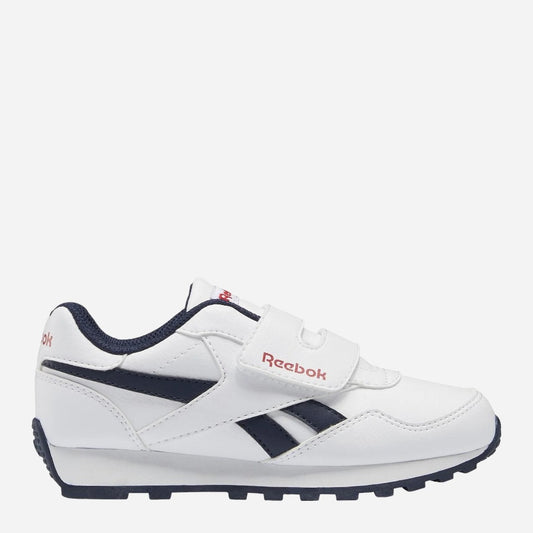 Reebok Footwear (100046401_WHITE) Kids