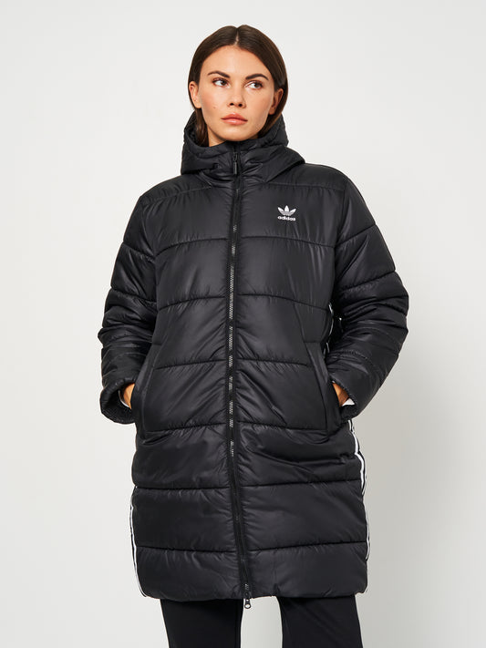 Adidas Women transitional jackets (II8456_ Black)