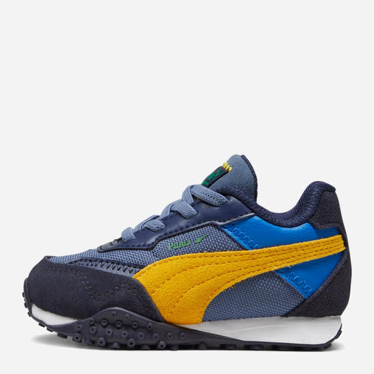 Puma Footwear (394725-03) Kids