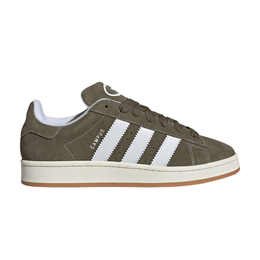 adidas Campus 00s Olive Strata White Gum Men