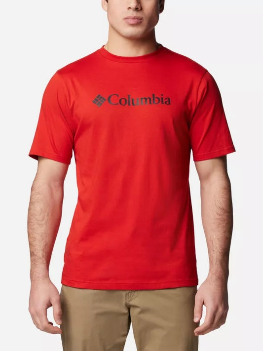 Columbia T-shirt/Top (1680053698) Men