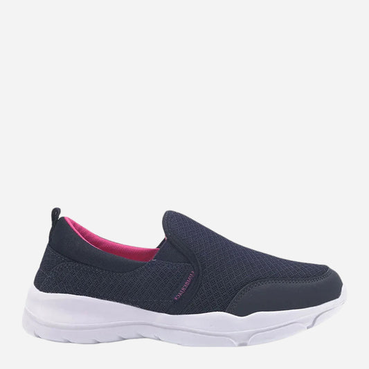 Lumberjack Women slip-on shoes (SWA9402-001T05CC001_EU)