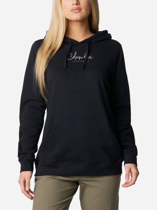 Columbia Women hoodies (2051611011)
