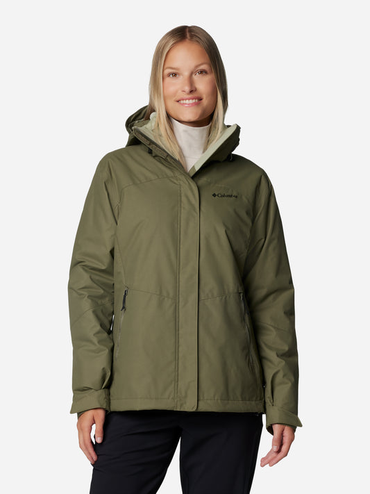 Columbia Coat/Jacket (2087821397) Women