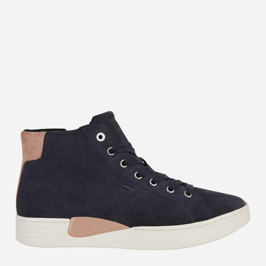 Geox Women trainers and sneakers (D2624C00022-C4N8J)