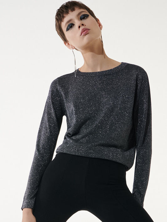Sinsay Knitwear (3061F-99X_BLACK) Women