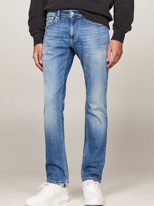 Tommy Hilfiger Jeans (DM0DM19297-1A5) Men