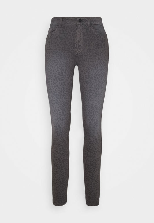 Tom Tailor Alexa slim printed Women