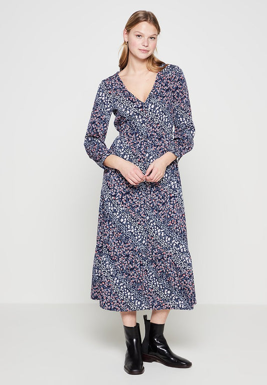 ONLFIONA 7/8 MIDI DRESS PTM Women