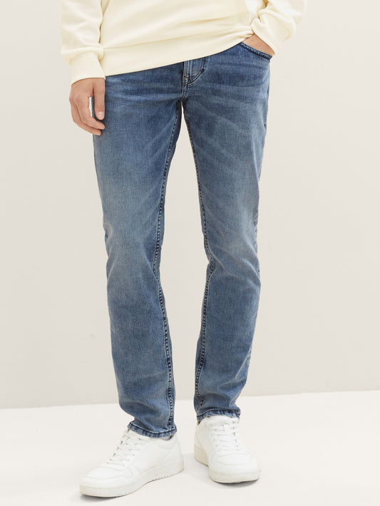 Tom Tailor Men jeans (1008446_Blue)