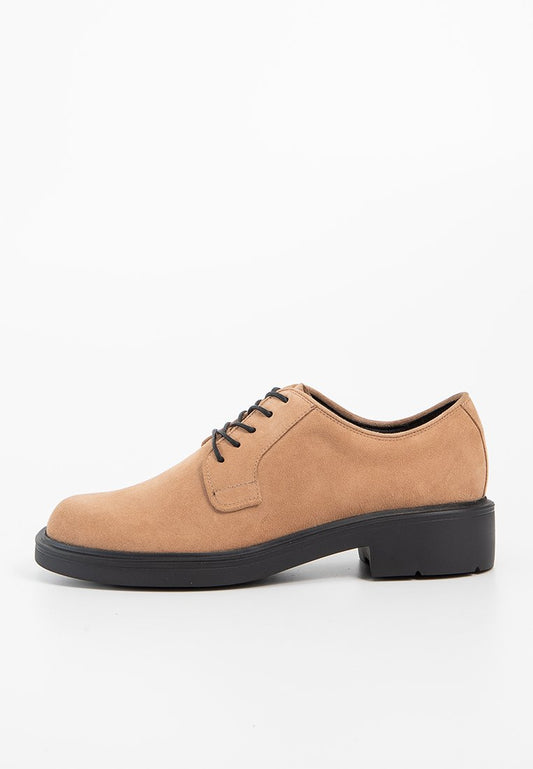 Högl Flats Light Brown (ZZO2TYT04-O00) Women