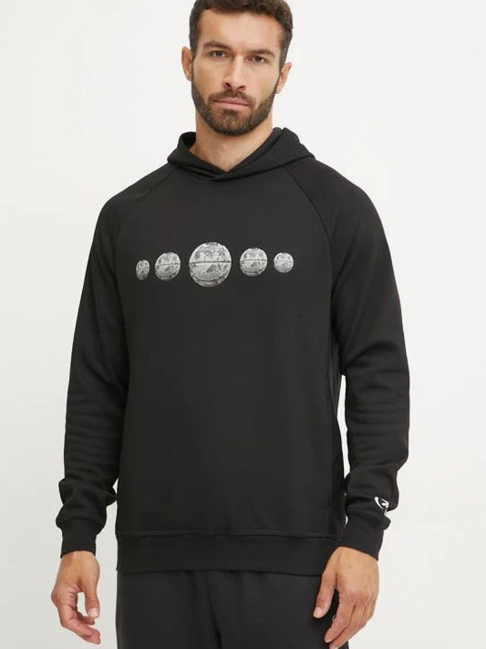 Reebok Hoodie/Sweat (100205188_BLACK) Men