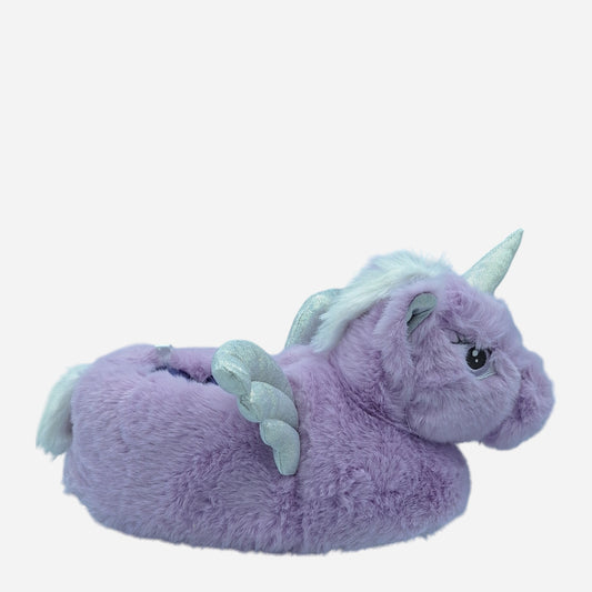 Mad House Kids slippers (CALINDA BB_LILAC_EU)