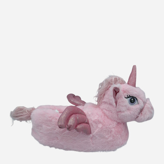 Mad House Kids slippers (CALINDA BB_PINK_EU)
