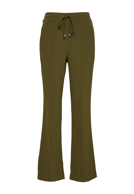 Ted Baker WMT-FEROCA-WC9W-cbn slim crepe jogger (ZZO1J3V27-N00) Women