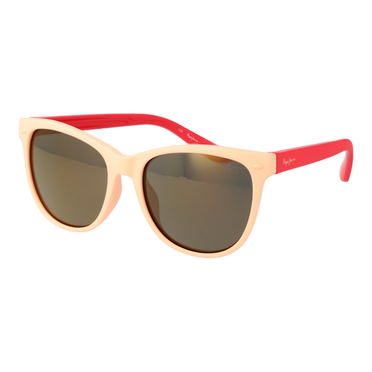 Pepe Jeans Square Sunglasses Orange (25002432) Kids