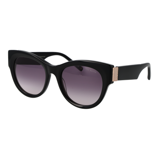 Ted Baker Cat Eye Sunglasses Black (26003008) Women