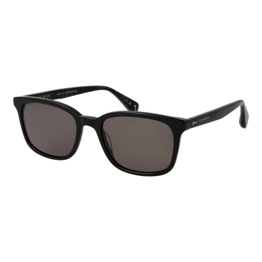 Ted Baker Rectangle Sunglasses Black (26003029) Men