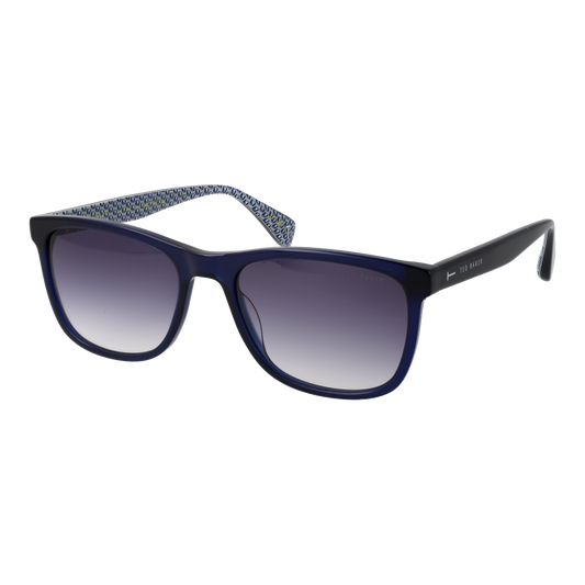 Ted Baker Square Sunglasses Blue (26003031) Men