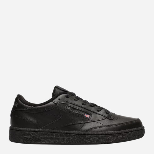 Reebok Men trainers and sneakers (100000153_Black)