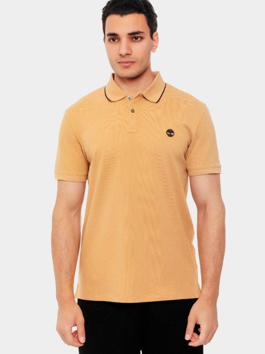 Timberland Men polo shirts (TB0A26NFEH31)