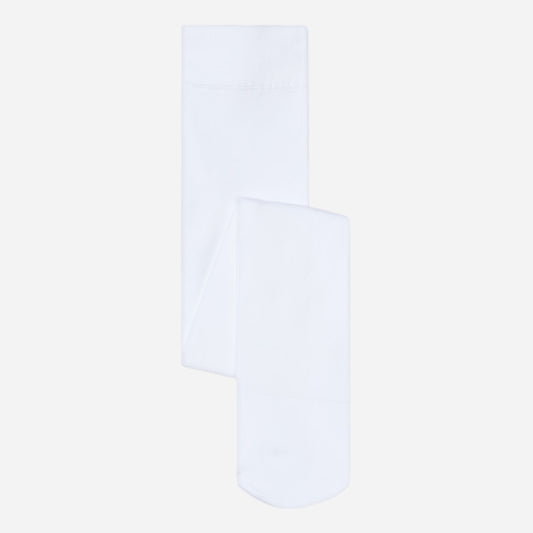 Mayoral Trousers/Pants (10.795-95_WHITE) Kids
