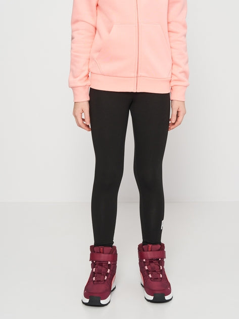 Puma Trousers/Pants (587035-01_BLACK) Kids