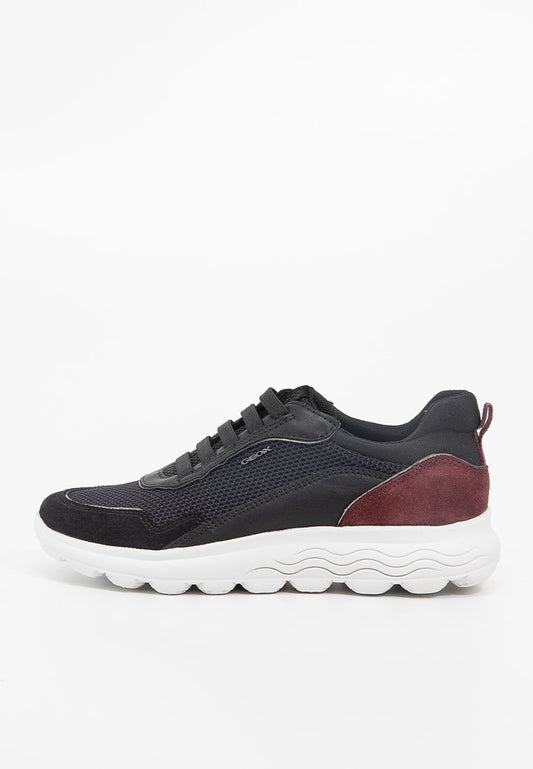 Geox D25NUD07T85 (ZZO2PWH02) Women