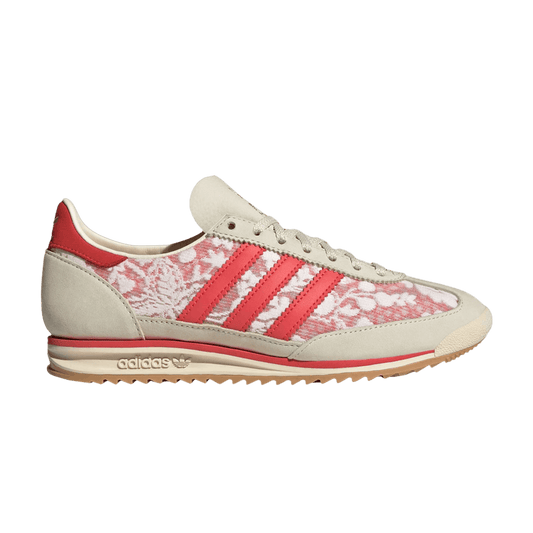 adidas SL 72 OG Liberty London Better Scarlet (Women's) Women
