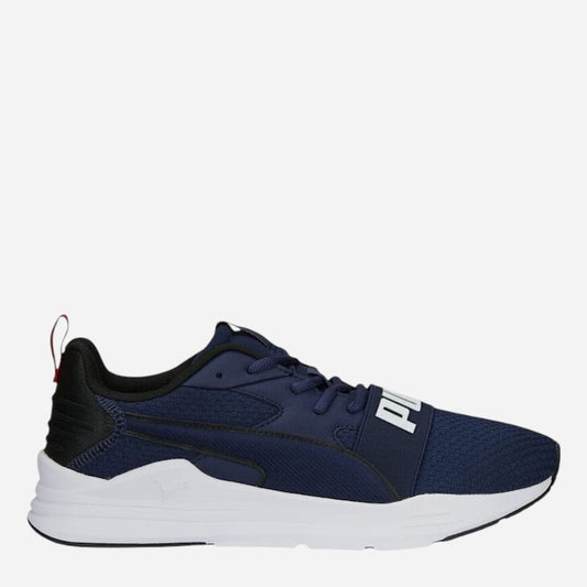 Puma Women sports shoes (389275-03_Blue)