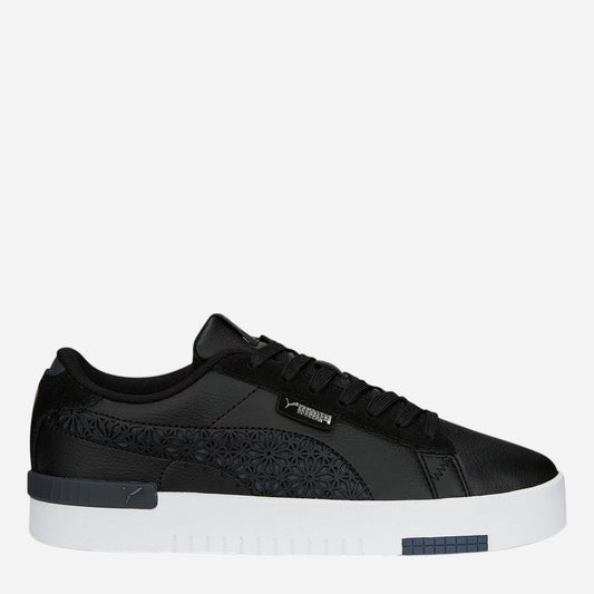 Puma Women trainers and sneakers (389386-02_Black)