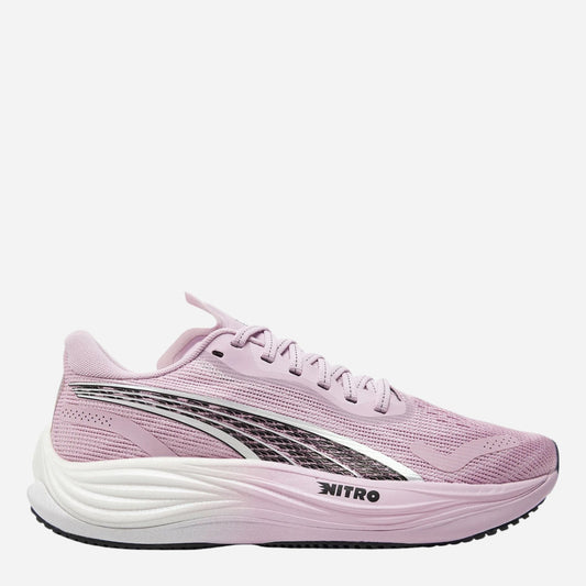 Puma Footwear (379610-01_LIGHT_PINK) Women