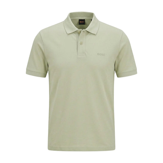 Boss Prime Pique Polo shirt (50507813-384) Men