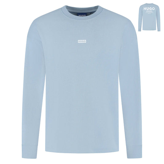 Hugo Naviu Sweater (50510732-458) Men