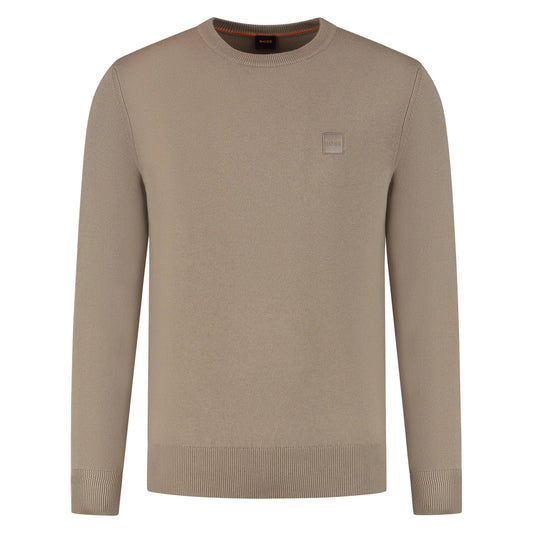 Boss Kanovano S Sweater (50527583-346) Men