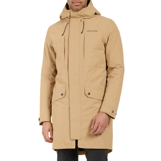 Didriksons Falke Parka Winterjacket (505360-H04) Men