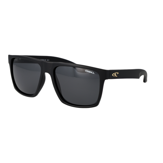O'Neill Square Sunglasses Black (26003666) Unisex