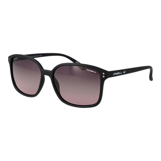 O'Neill Square Sunglasses Black (26002935) Unisex