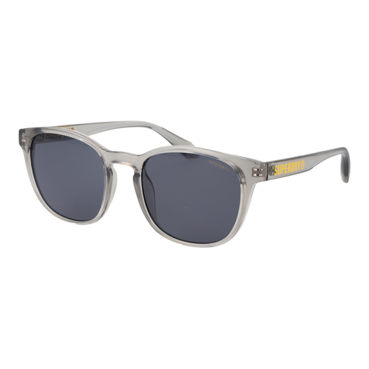 Superdry Panto Sunglasses Grey (26003644) Unisex