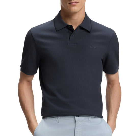 Boss Phoenix Polo (50560227-406) Men