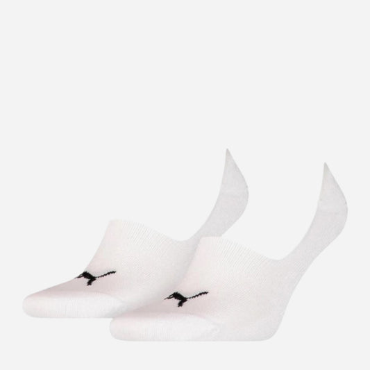 Puma Men ankle socks (90624502_White)
