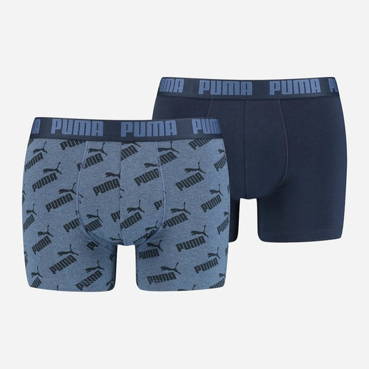Puma Men underwear (93505403_Dark blue)