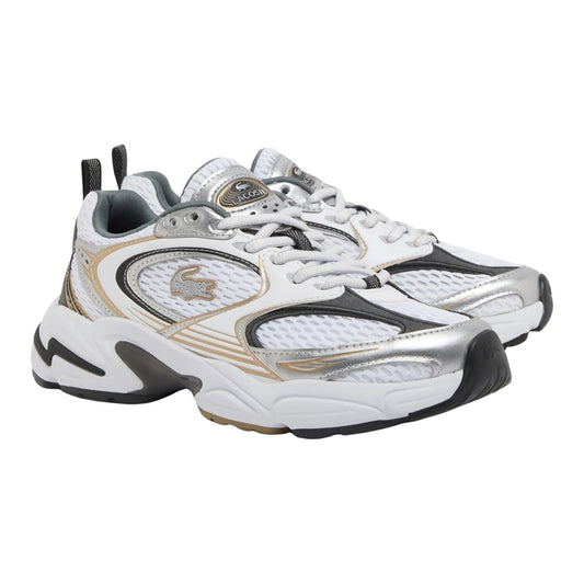 Lacoste Storm 96 2K Sneakers White (50SFA0175-108) Women