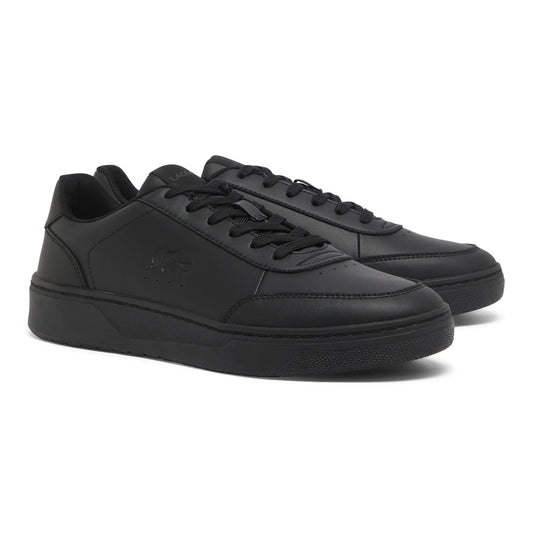 Lacoste Court Pro 225 Sneakers Black (50SMA0073-02H) Men