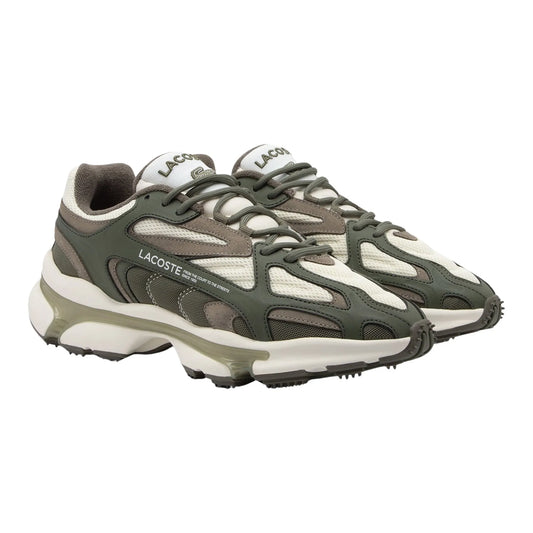 Lacoste L003 2K24 Sneakers Dark (50SMA0103-AE4) Men