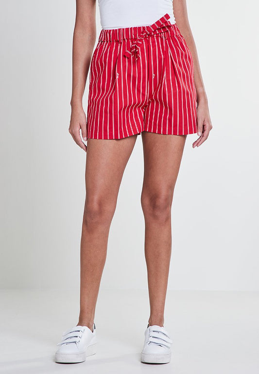545001 UTILITY SHORTS COTTON ST Women