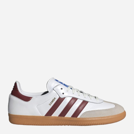 Adidas Footwear (IF3813_WHITE) Men