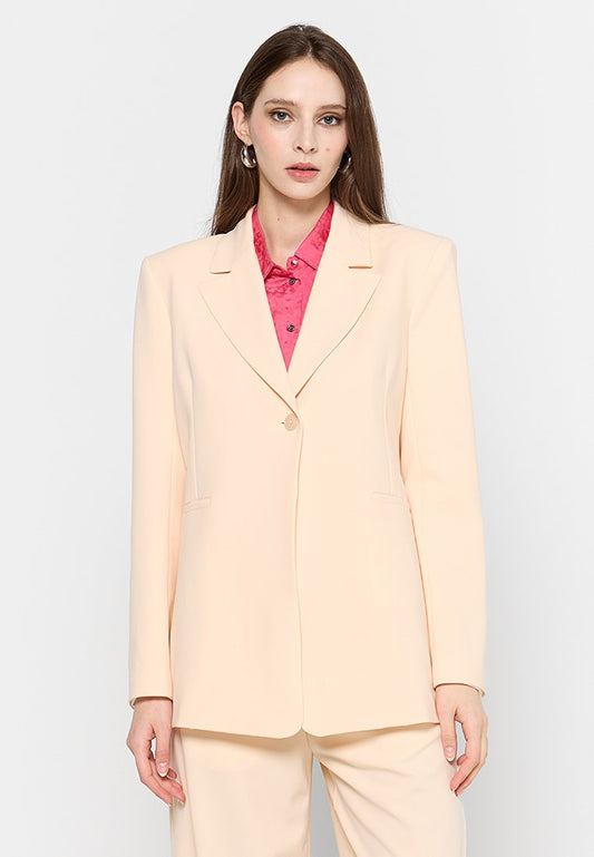 Patrizia Pepe plain suit (ZZO2SZY78) Women