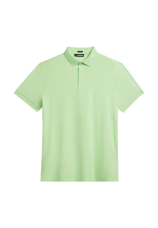 Tour Tech Reg Fit Polo Men
