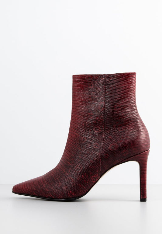 Högl DEBBY Red (ZZO1BVT66-G00) Women
